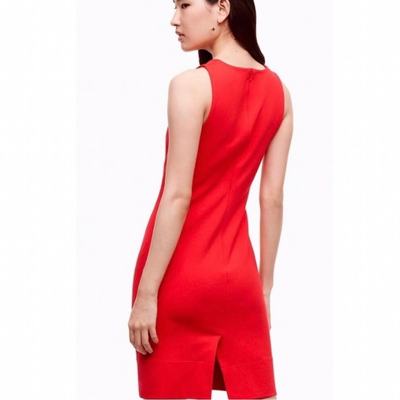 Babaton Miguel Dress - Picture 2 of 6